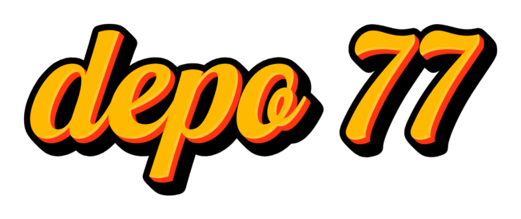 DEPO 77 Logo